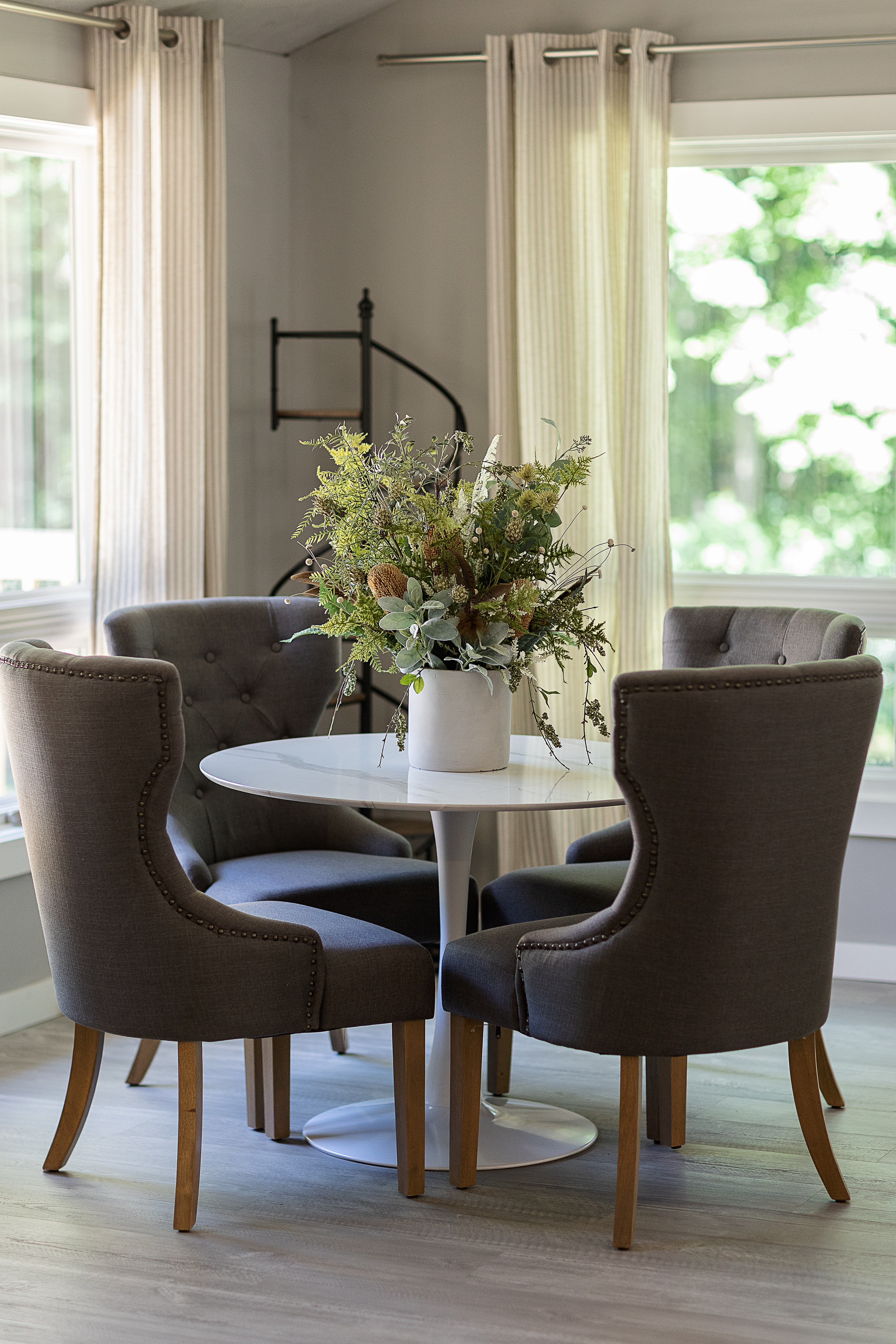 Designer Lounge