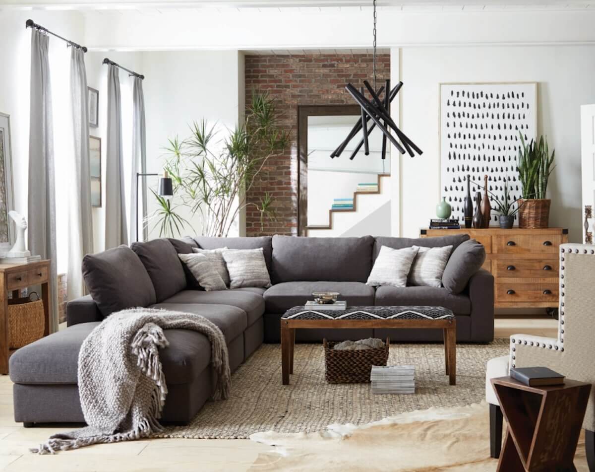 Best modular sectionals: 5 options (and top tips) to revive